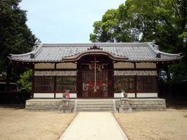 牟礼神社
