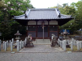 春日神社