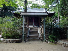 春日神社