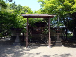 春日神社