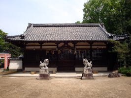 太田神社