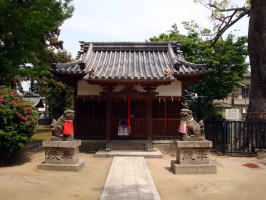 須賀神社