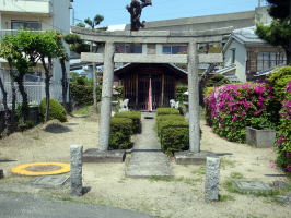 皇大神社