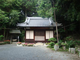 春日神社