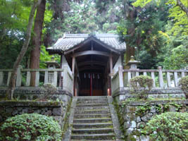 春日神社