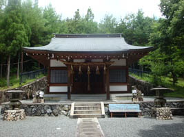 須久久神社