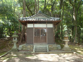 稲荷神社