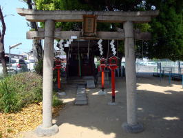 稲荷神社