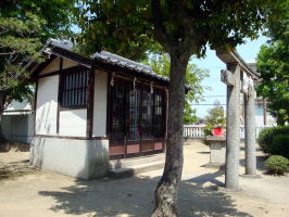 猿田彦神社