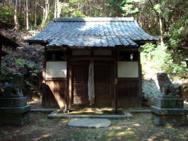 大歳神社