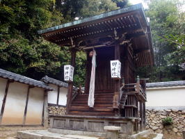 諏訪神社