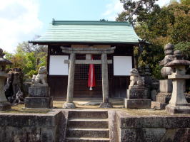 八幡神社