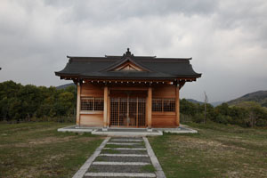 諏訪神社