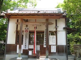 春日神社