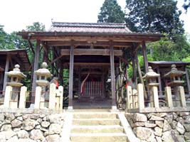 春日神社