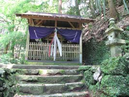 素盞鳴神社