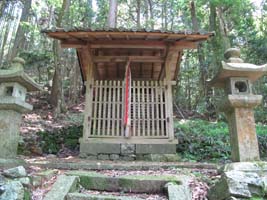 稲荷神社