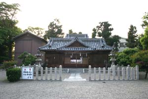 北野神社