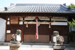 菅原神社