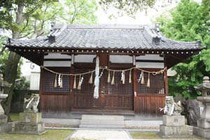 龗神社