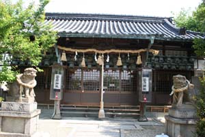 菅原神社