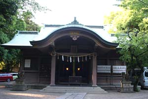 村野神社