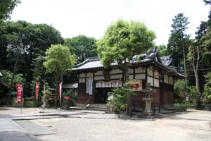 山田神社