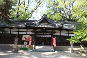 春日神社