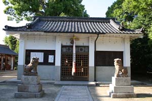 春日神社