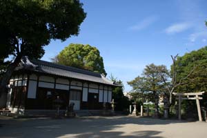 春日神社