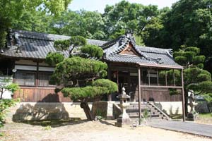 菅原神社