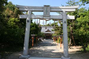 菅原神社