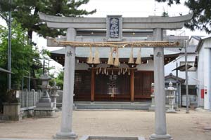 産土神社