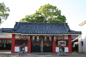 住吉神社