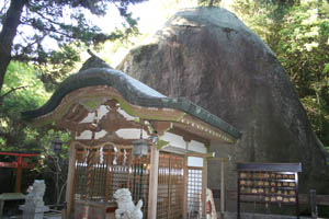 磐船神社