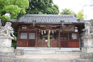 若宮神社