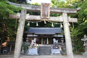 住吉神社