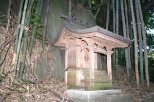 菅原神社