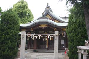 天乃神社