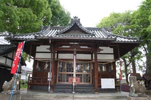 八雲神社