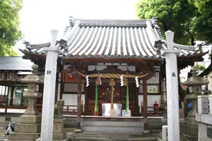 八坂神社