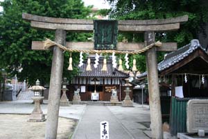 住吉神社