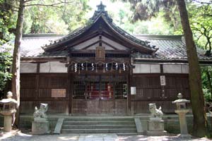 八幡神社