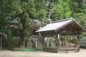 住吉神社