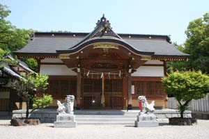 國中神社