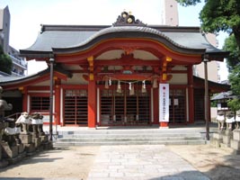 大隅神社