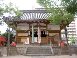 八幡神社