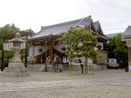 古宮神社