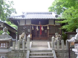 大神社