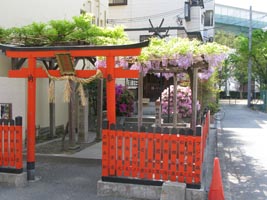 春日神社